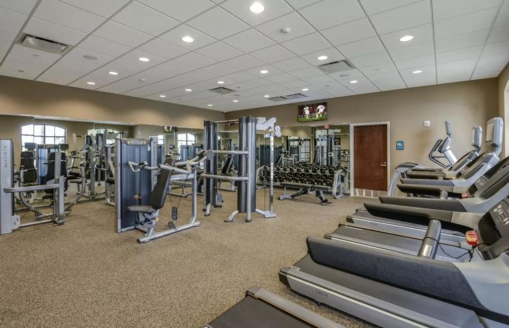 5 Bedrooms - 4,5 Bathrooms - Windsor At Westside 8928 Sa 올랜도 외부 사진